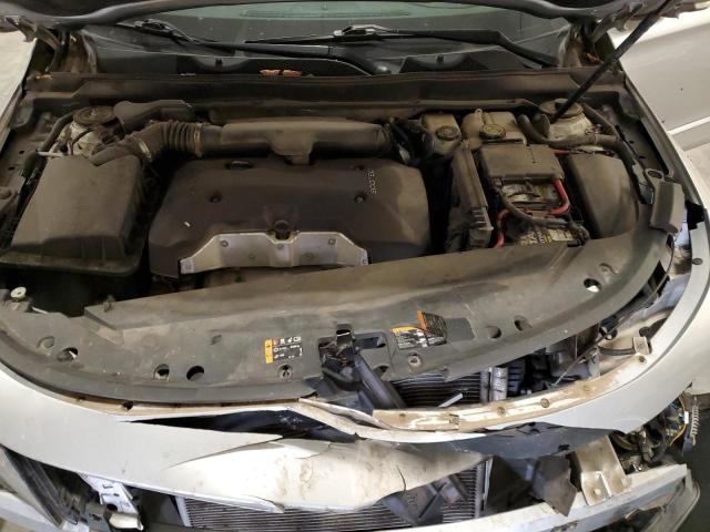 2015 CHEVROLET IMPALA LTZ 2G1155SL3F9182455