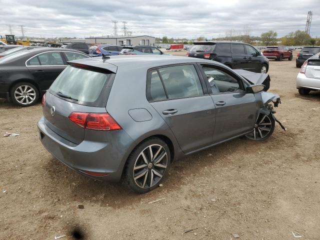 2016 VOLKSWAGEN GOLF S/SE 3VW217AU2GM059748