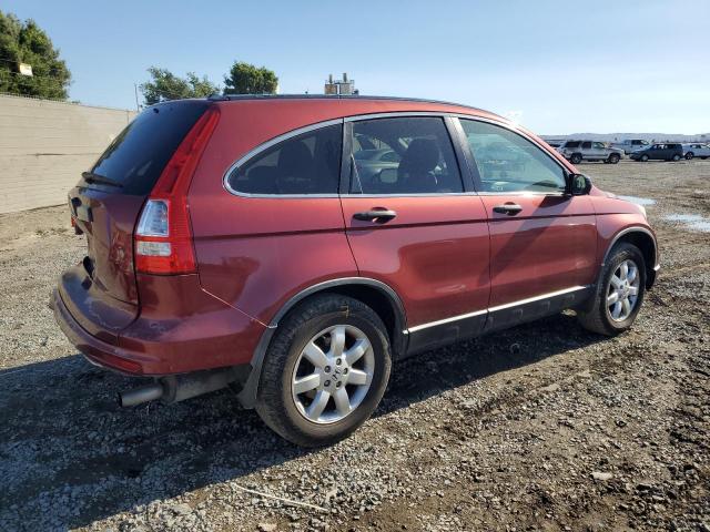 2011 HONDA CR-V SE #3304698931