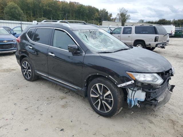2020 NISSAN ROGUE S - 5N1AT2MT8LC800216