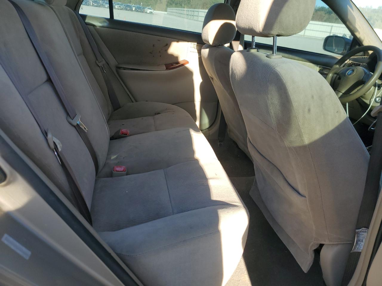 Lot #3276479168 2006 TOYOTA COROLLA CE