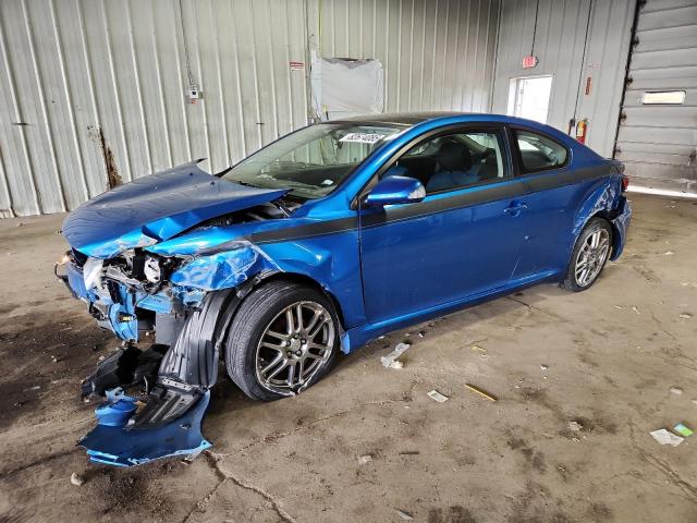 2010 TOYOTA SCION TC - JTKDE3B74A0315070