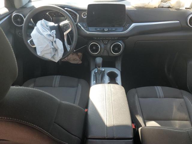 2023 CHEVROLET BLAZER 2LT #3296278493