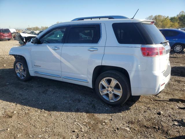 2013 GMC TERRAIN DE #3292507701