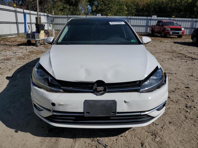 2019 VOLKSWAGEN GOLF S 3VWG57AU9KM037491