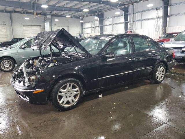 Global Auto Auctions: 2005 MERCEDES-BENZ E 320