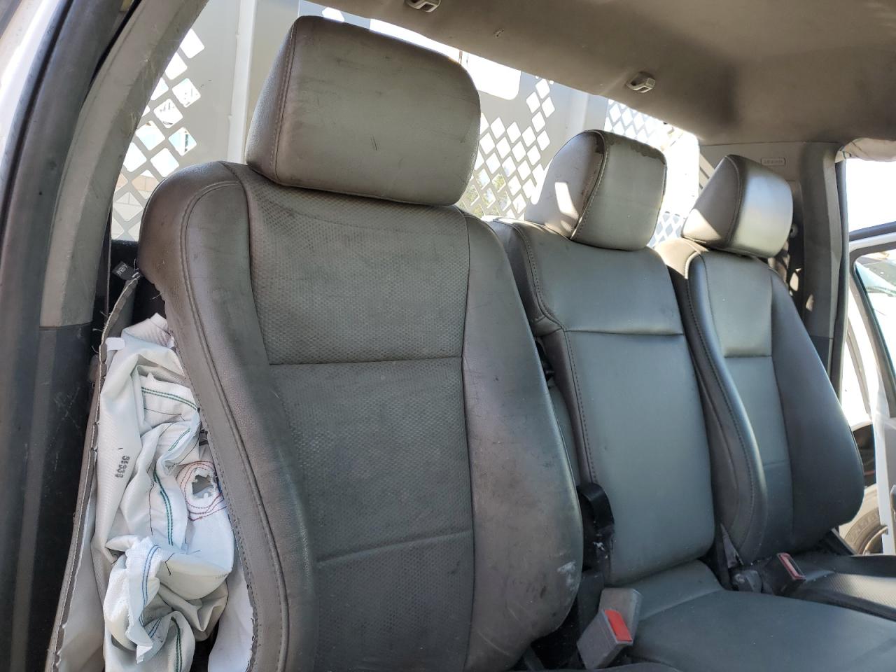 FORD F-550 SUPER DUTY