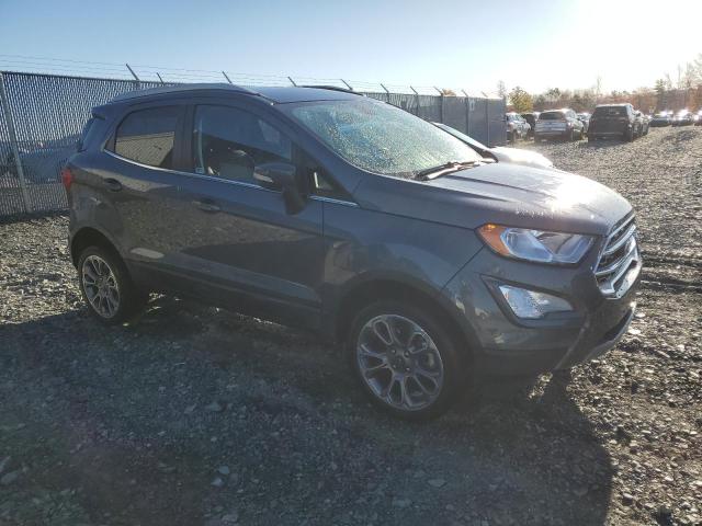 2021 FORD ECOSPORT T - Other View