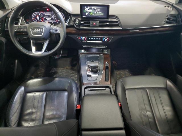 2019 AUDI Q5 PREMIUM #3294387103
