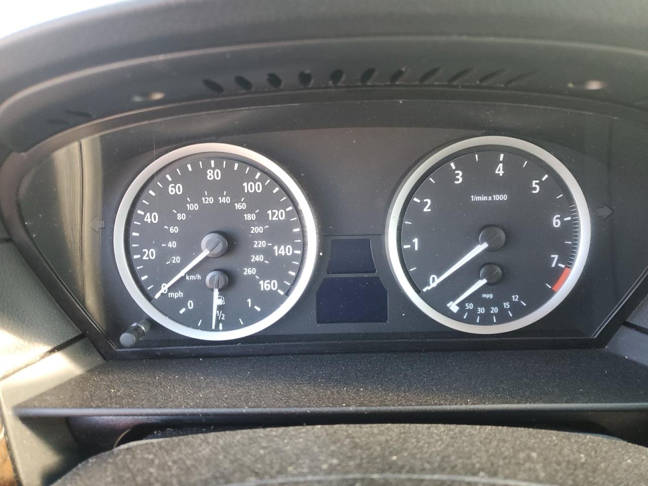 Lot #3287557006 2007 BMW 530 I