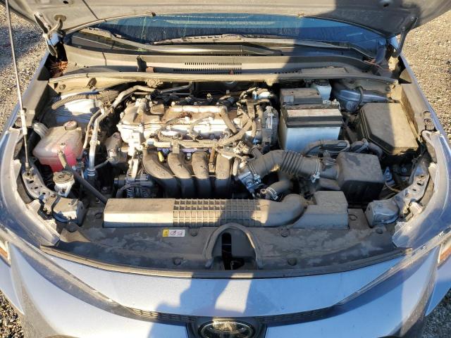 2022 TOYOTA COROLLA LE - 5YFEPMAE1NP342055