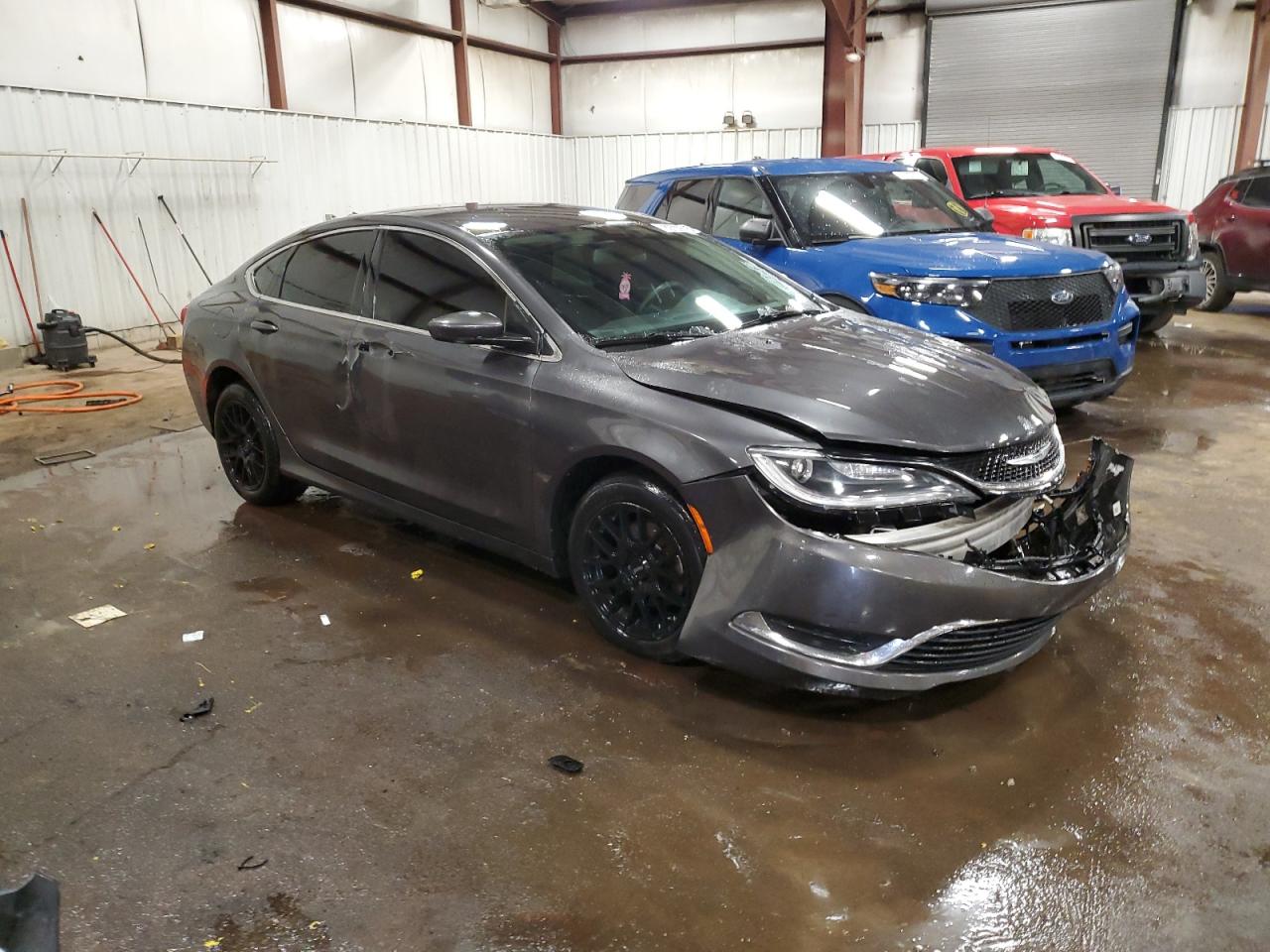 CHRYSLER 200 LIMITED