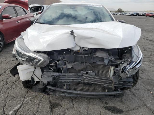 2020 NISSAN VERSA S - 3N1CN8DV5LL894042