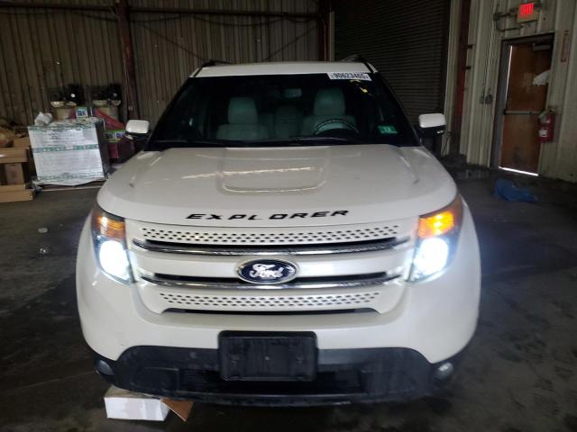 2011 FORD EXPLORER L - 1FMHK8F88BGA40681