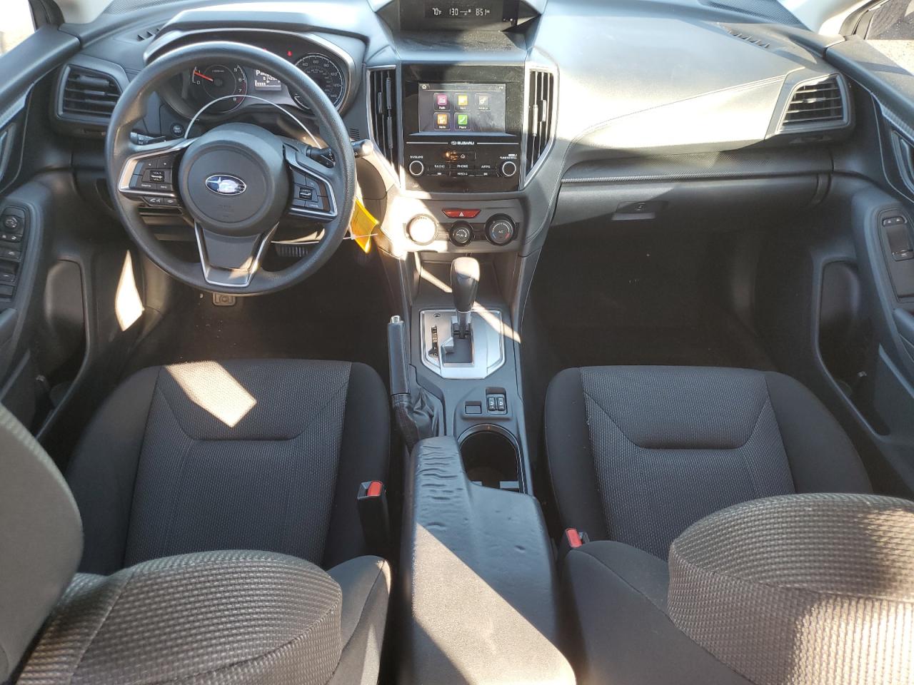 SUBARU IMPREZA PREMIUM