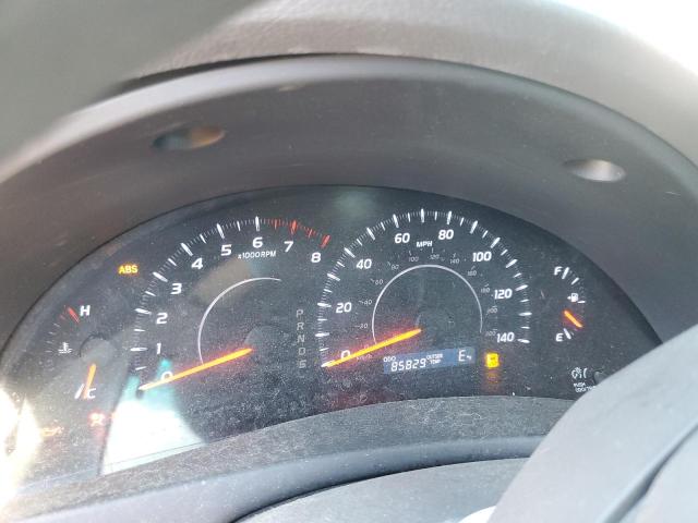 2011 TOYOTA CAMRY BASE - 4T4BF3EK8BR103120