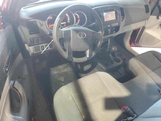 2013 TOYOTA TACOMA - 5TFNX4CN5DX021102