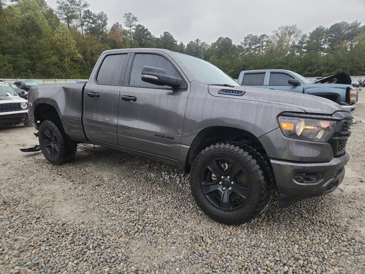 RAM 1500 BIG HORN/LONE STAR