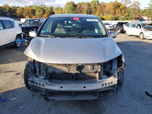 2018 HONDA ODYSSEY EX - 5FNRL6H71JB033479