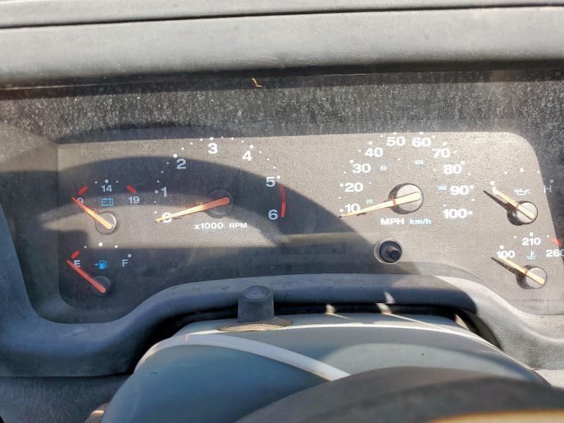 2004 JEEP WRANGLER X #3312465610