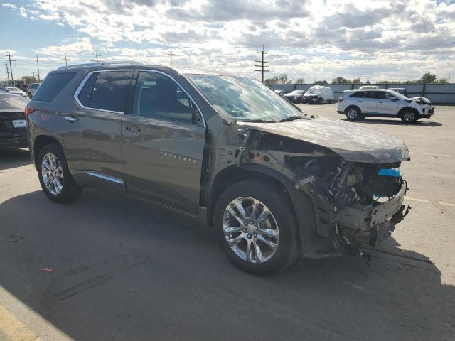 2020 CHEVROLET TRAVERSE H 1GNEVNKW1LJ138769