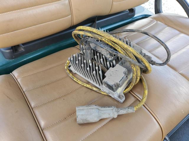 2018 CLUB CAR PRECEDENT FLA #3271594352