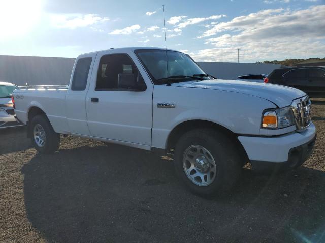 2011 FORD RANGER SUP #3283945827