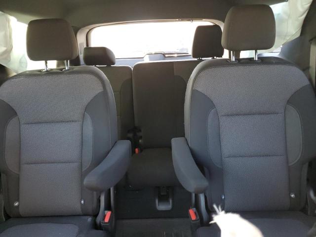 2023 CHEVROLET TRAVERSE L #3301765338