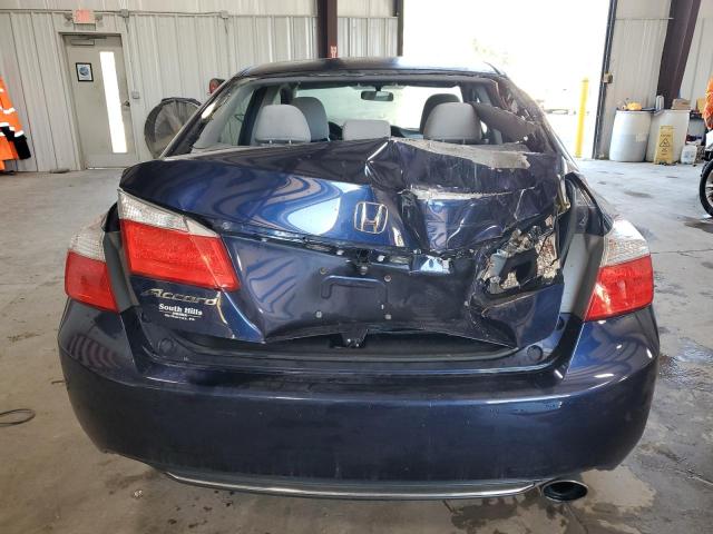 2013 HONDA ACCORD LX - 1HGCR2F33DA126550