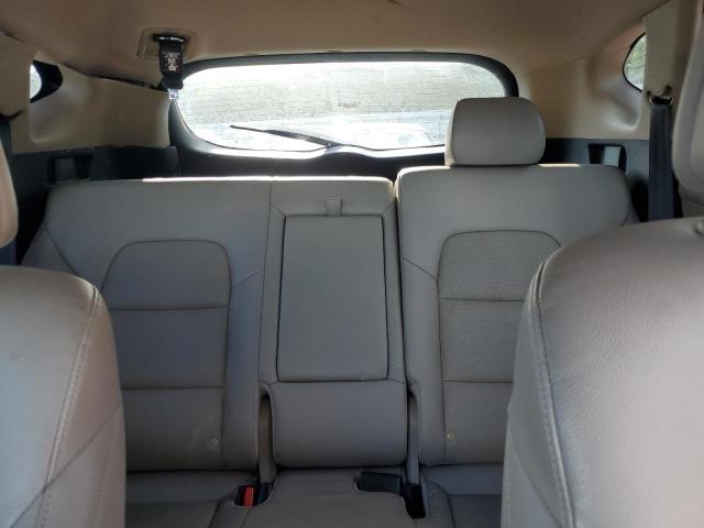 2017 HYUNDAI TUCSON LIM KM8J33A22HU321504