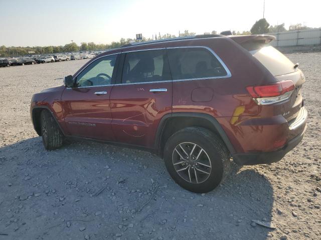 2022 JEEP GRAND CHER #3297320404