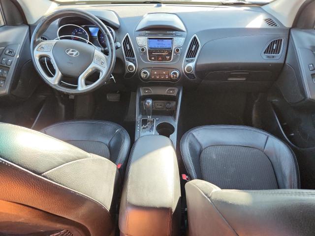 2013 HYUNDAI TUCSON GLS - KM8JUCAC2DU561460