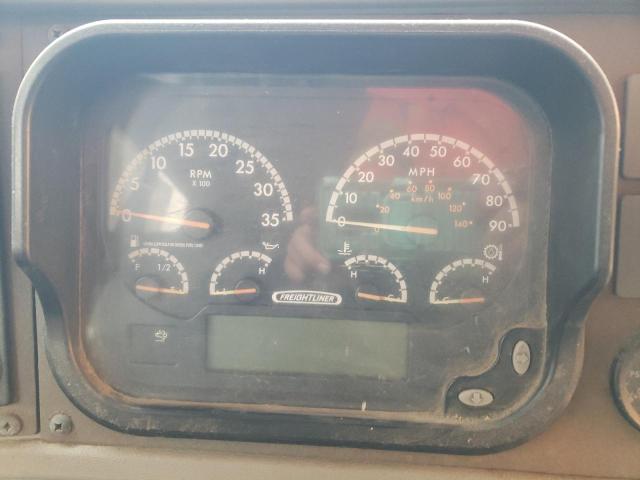 2012 THOMAS SAF-T-LINER HDX #3278796645