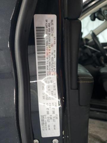 2016 JEEP CHEROKEE L #3296250524