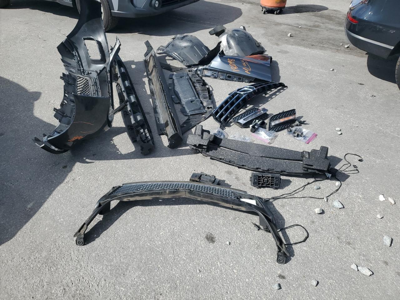 MERCEDES-BENZ M-CLASS 350 4MATIC