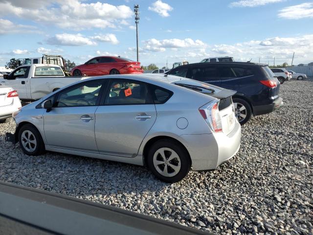 2013 TOYOTA PRIUS - JTDKN3DU3D5594519