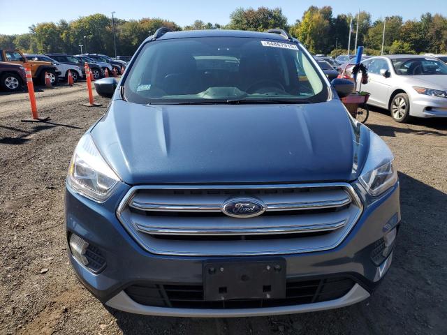 2018 FORD ESCAPE SEL - 1FMCU9HD6JUB65490