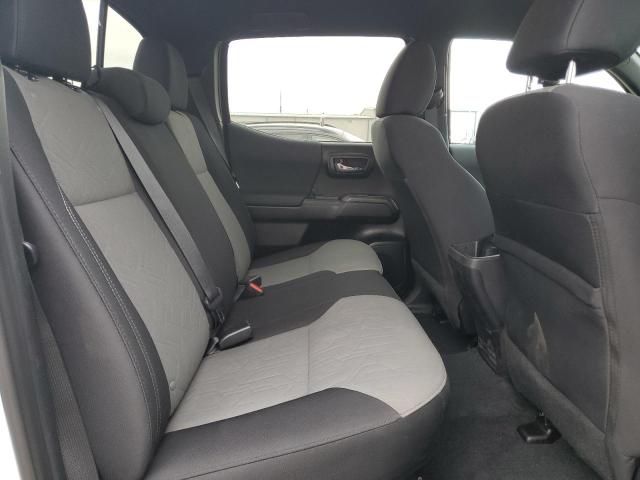 2022 TOYOTA TACOMA DOU - 3TMCZ5AN7NM467334