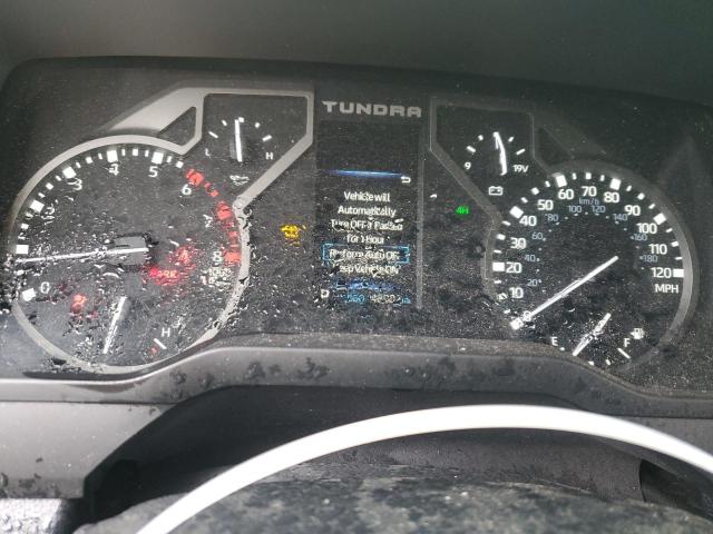 2024 TOYOTA TUNDRA CRE - 5TFLA5DB2RX183957