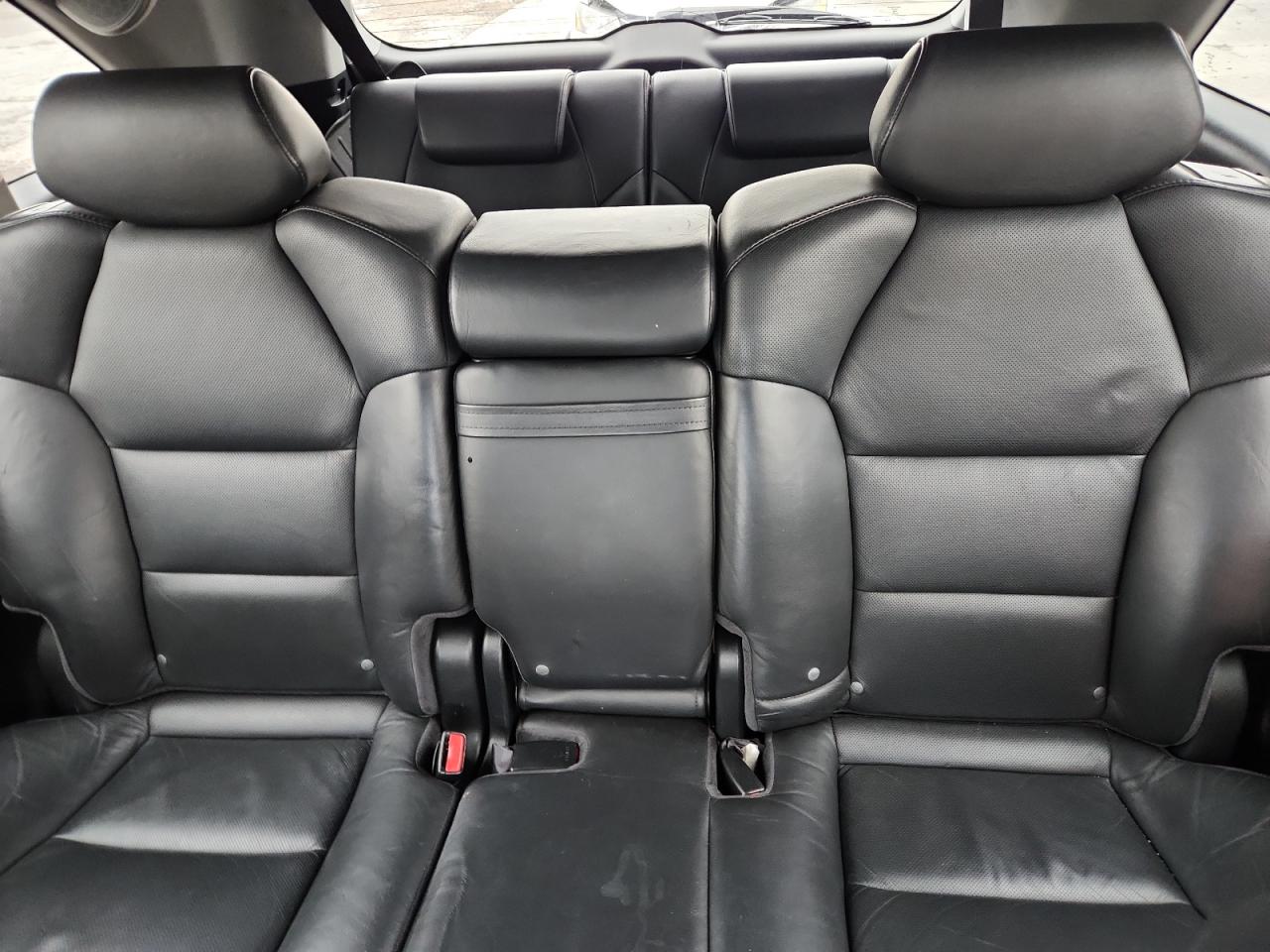 Lot #3276004820 2008 ACURA MDX SPORT