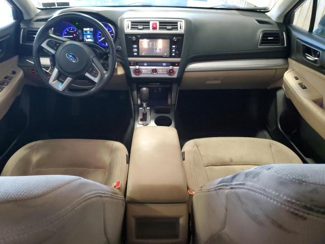 2016 SUBARU LEGACY 2.5 - 4S3BNAD63G3056201