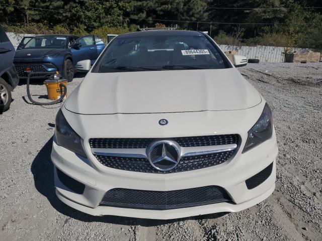 2014 MERCEDES-BENZ CLA 250 - WDDSJ4EB5EN046639