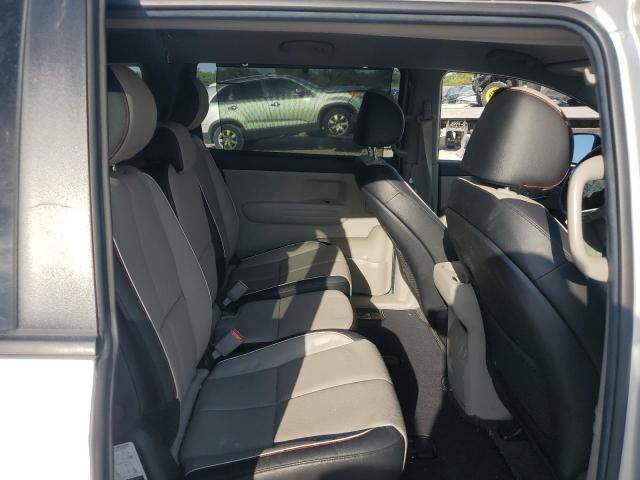 2019 KIA SEDONA LX #3294520490
