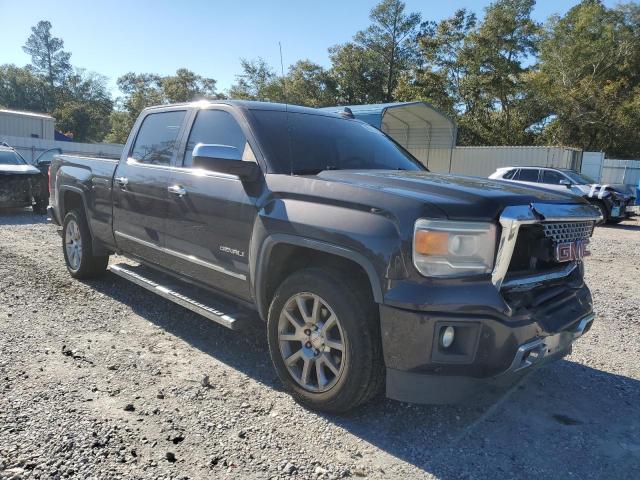 2015 GMC SIERRA K15 - 3GTU2WEC7FG252642