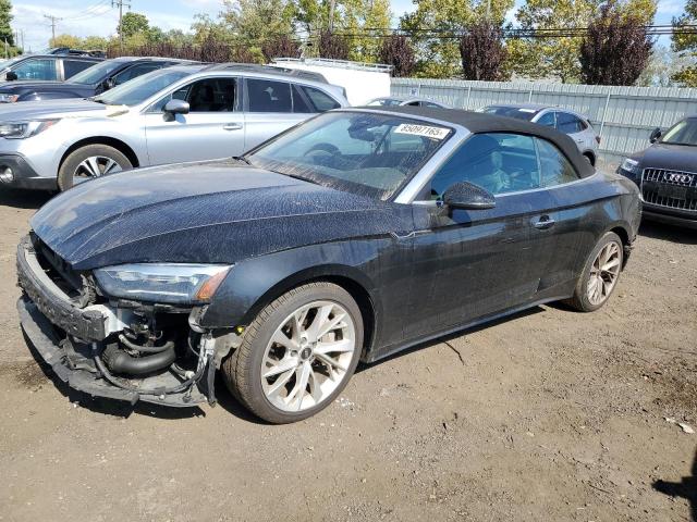 AUDI A5 PREMIUM 45