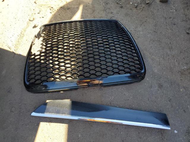 2010 AUDI A6 PRESTIGE - WAUKGAFB6AN067674