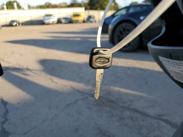 2008 GENUINE SCOOTER CO. BUDDY 125 - RFVPAC20581006656