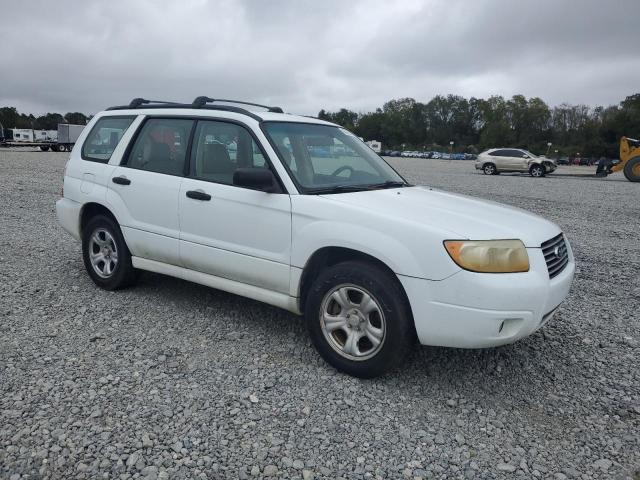 2007 SUBARU FORESTER 2 - Other View