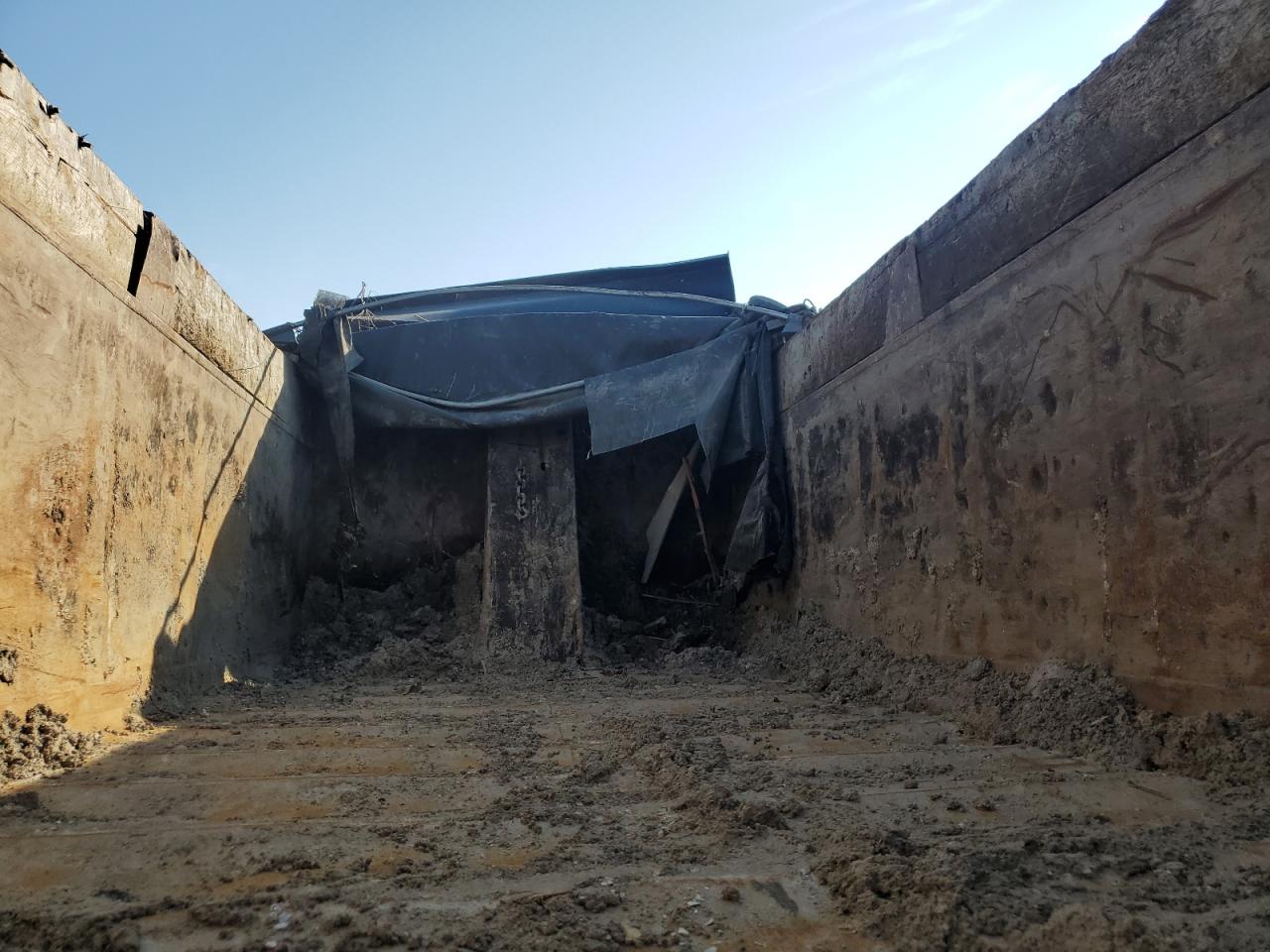 Lot #3284113545 2011 FREIGHTLINER M2 106 MED