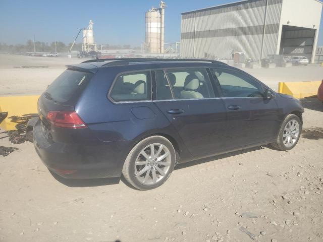 2017 VOLKSWAGEN GOLF SPORT 3VWC17AU9HM540103